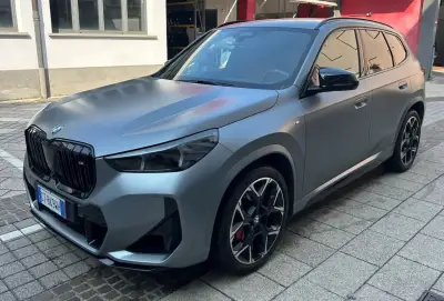 BMW X1 XDrive M35i MSport Pro Auto
